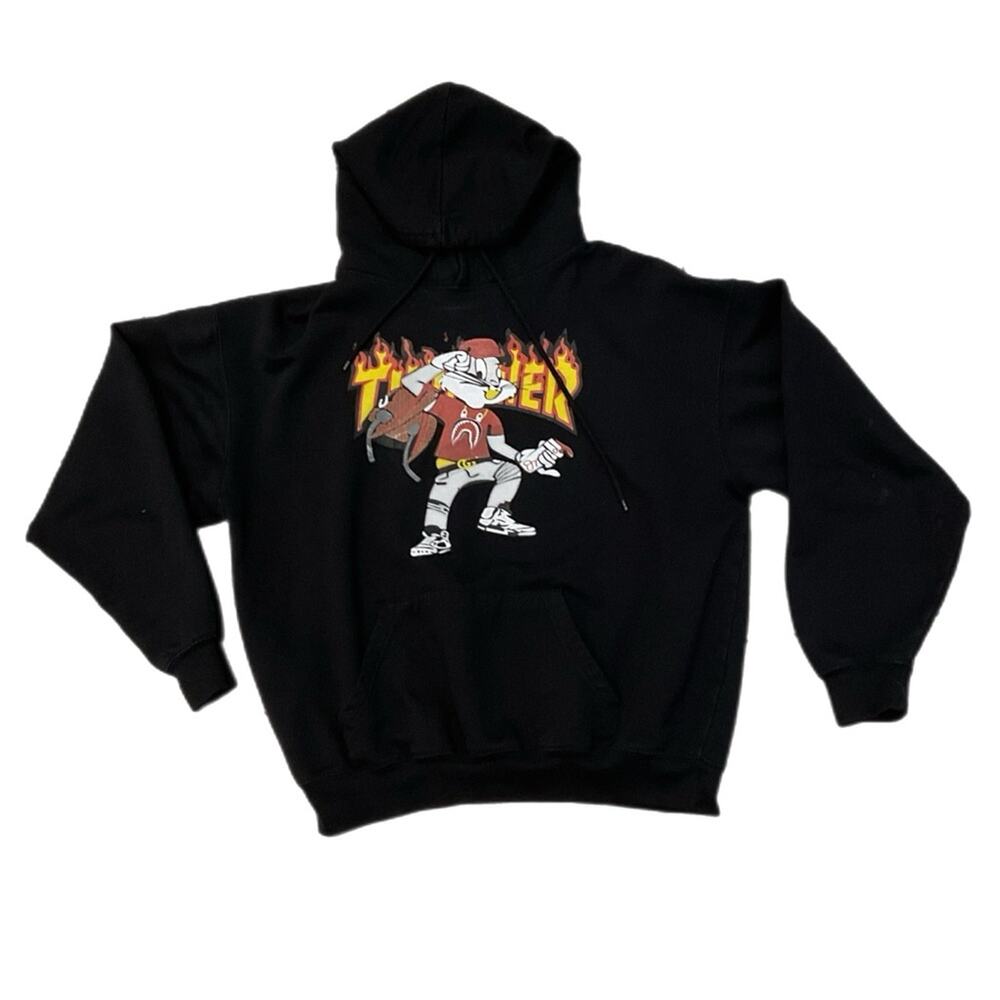 Pacific Co Trasher T-Shirt